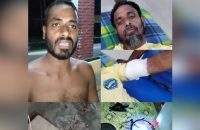 বরগুনায় ছাগলে গাছ খাওয়া নিয়ে দুই পরিবারের সংঘর্ষ, নারীসহ আহত ৩