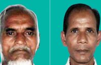 বরিশালে দুই মুক্তিযোদ্ধার গেজেট বাতিল