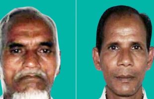 বরিশালে দুই মুক্তিযোদ্ধার গেজেট বাতিল