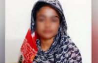 বরিশালে ইয়াবাসহ চিহ্নিত নারী মাদক কারবারি যুথি আটক