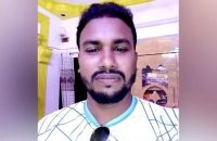 বরিশালে ছাত্রদল নেতা হত্যা মামলার আসামি আমির গ্রেপ্তার