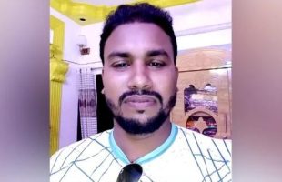 বরিশালে ছাত্রদল নেতা হত্যা মামলার আসামি আমির গ্রেপ্তার