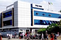 বিদায়ী প্রশাসকের অনিয়মের মচ্ছব