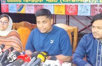 নির্বাচন কমিশন নিয়ে সংশয় দেখা দিয়েছে : হাসনাত আব্দুল্লাহ