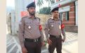 আজ থেকে নতুন ইউনিফর্মে পুলিশ