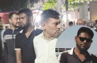 বরিশালে পুলিশকে কা’ম’ড়ে পালানো ছাত্রদল নেতা মাসুম বহিষ্কার