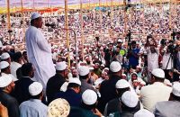 পুরোনো বউকে নতুন শাড়িতে ঘোমটা দিয়ে আর ধোঁকা দেওয়া যাবে না