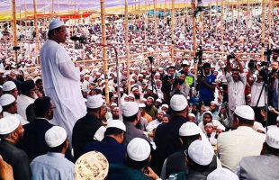 পুরোনো বউকে নতুন শাড়িতে ঘোমটা দিয়ে আর ধোঁকা দেওয়া যাবে না