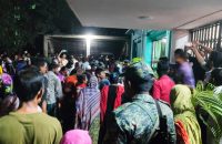 বরিশাল মৎস্য অধিদপ্তর: জব্দ করা মাছ নিয়ে ‘হরিলুট’