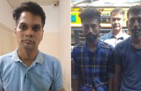 কোটি টাকার জুতা আত্মসাৎ, মালিকের ভাইসহ গ্রেপ্তার ৩