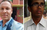 বরিশালের বাকেরগঞ্জে যুবদলের ২ নেতা বহিষ্কার