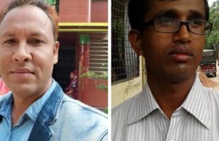 বরিশালের বাকেরগঞ্জে যুবদলের ২ নেতা বহিষ্কার