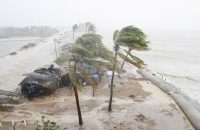 নভেম্বরে হতে পারে ঘূর্ণিঝড়