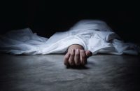 ঝালকাঠি বাসান্ডা নদী থেকে সবজি বিক্রেতার ভাসমান মরদেহ উদ্ধার