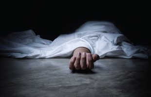 ঝালকাঠি বাসান্ডা নদী থেকে সবজি বিক্রেতার ভাসমান মরদেহ উদ্ধার