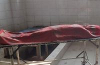 বরিশালে বিদ্যুৎস্পৃষ্টে মোটরসাইকেল মেকানিকের মৃত্যু