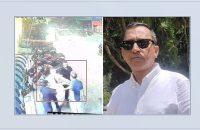 গুলশানে অভিজাত বারের সেই রাত: ঘুষি-লাথির পর রাস্তায় ফেলে রাখে ব্যবসায়ীকে