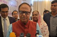 পাচার হওয়া অর্থ ফিরিয়ে আনার বিষয়ে অগ্রগতি হয়েছে : গভর্নর