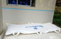 জানাজা থেকে গৃহবধূর লাশ নিয়ে মর্গে পাঠাল পুলিশ, পালিয়েছেন স্বামী-শ্বশুর