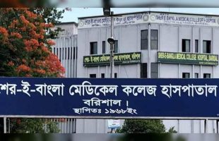 শেবাচিম হাসপাতালে চালু হয়নি নিউরোমেডিসিন ওয়ার্ড, স্ট্রোকের রোগীদের চরম দূর্ভোগ