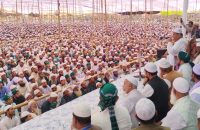 ‘ব্যক্তি ও রাষ্ট্র পরিচালনায় ইসলামই মুক্তির পথ’