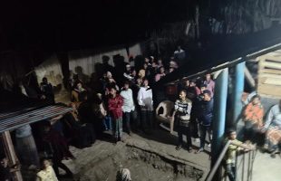 পিরোজপুরে পাওনাদারের বাড়িতে মিলল যুবকের লাশ