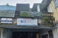 পিরোজপুরে সহস্রাধীক ঝুঁকিপূর্ণ ভবন , উদ্যোগ নেই পরিত্যক্ত ঘোষণার