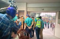 জিডি করেছিলেন বিচারকের স্ত্রী, ৭ দিনের মাথায় খুন হলো ছেলে