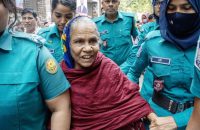 জামিন পেলেন আসাম থেকে পুশ ইন হওয়া ভারতীয় নাগরিক সখিনা বেগম