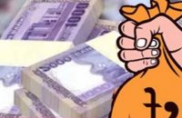 বরিশালে লাভের প্রলোভন দেখিয়ে ১০ কোটি টাকা নিয়ে লাপাত্তা পাথর ব্যবসায়ী