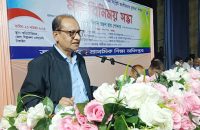 ‘ভূমিকম্প অনিশ্চিত, বিদ্যালয় বন্ধের সুযোগ নেই’