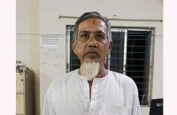 বাউফলে প্রতিবন্ধী নারী ধর্ষণের অভিযোগে বৃদ্ধ আটক!