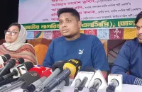 সংস্কার না হলে নির্বাচন হতে পারে না: হাসনাত আবদুল্লাহ