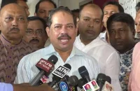 বরিশাল ৫, মর্যাদার আসনে সরোয়ারের ওপরেই আস্থা রাখল বিএনপি