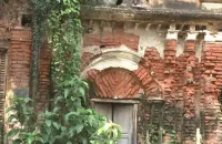 বরিশালে ঝুঁকিপূর্ণ ৩৫ ভবন অপসারণে উদ্যোগ সিটি করপোরেশনের