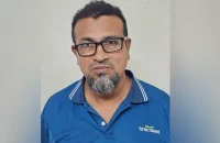 বরিশালে স্বেচ্ছাসেবক লীগ নেতা গ্রেপ্তার