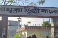 জমি দান না করেও দাতা সদস্য, অধ্যক্ষের মতে ‘সামান্য’ ব্যাপার