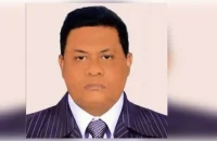 ঝালকাঠির যুবলীগ নেতা দুলাল শরীফ গ্রেপ্তার