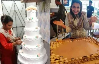 বরিশালে নারী উদ্যোক্তাদের পণ্যসামগ্রীর কোটি কোটি টাকার বাজার তৈরি হয়েছে