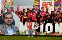 সময় স্বল্পতার কারণে বিপিএল থেকে আমি ফরচুন বরিশালের নাম প্রত্যাহার করেছি : মিজানুর রহমানের পোষ্ট