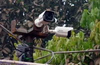 বরিশাল জেলায় ৫৭৭ ও মহানগরে ২৩টি সিসি ক্যামেরা স্থাপন