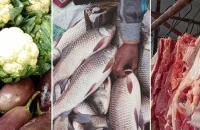 সপ্তাহের ব্যবধানে ৩০ টাকা পর্যন্ত বেড়েছে সবজির দাম