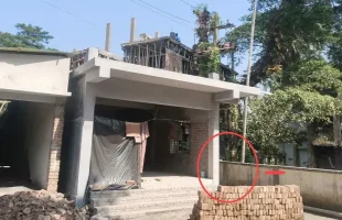 বরিশালে হাসপাতাল ঘেঁষে ক্লিনিক ও ডায়াগনস্টিক সেন্টার গড়ে তোলার অভিযোগ