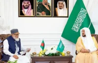 বাংলাদেশের ইমামদের জন্য বড় সহযোগিতার ঘোষণা সৌদি সরকারের