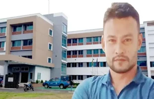 স্ত্রীর সাথে পরকীয়া : অমানুষিক নির্যাতনে উদ্যোক্তার মৃত্যু