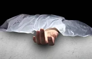 বাবার বাড়ি থেকে স্বামীর বাড়িতে ফিরেই আত্মহত্যা