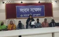 নিরাপত্তা হুমকিতে আতঙ্কে প্রবাসীর পরিবার