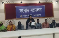 নিরাপত্তা হুমকিতে আতঙ্কে প্রবাসীর পরিবার