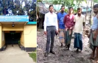 অভিযোগেই গড়মিলঃ সত্যতা পায়নি তদন্ত কমিটি