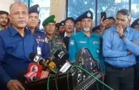 ট্রাইব্যুনালে যে রায় হোক, কার্যকর হবে: স্বরাষ্ট্র উপদেষ্টা